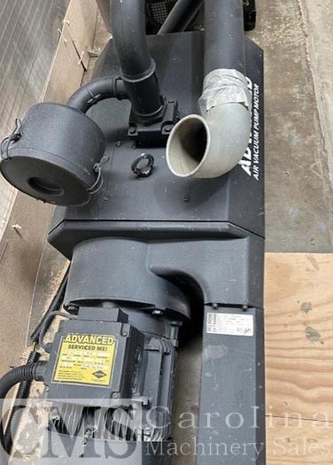 Used 2007 Biesse Rover C 9.65 CNC Router