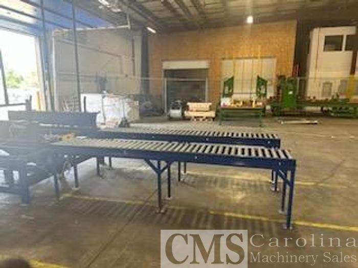 Used 2023 Pallet Chief IV Pallet Nailer