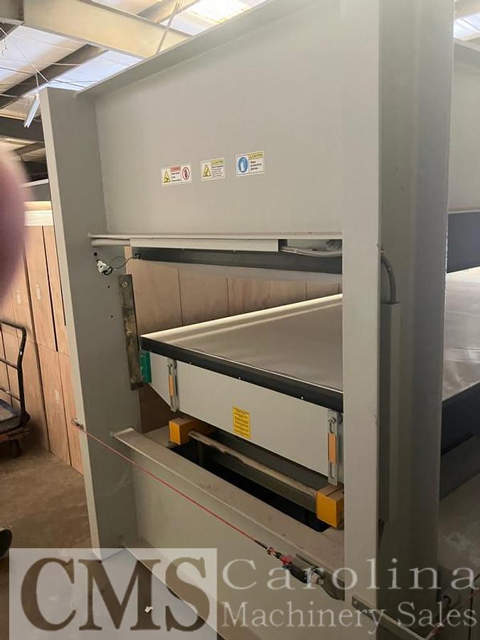 Used 2024 Italpresse XL/ 8  Hot Press