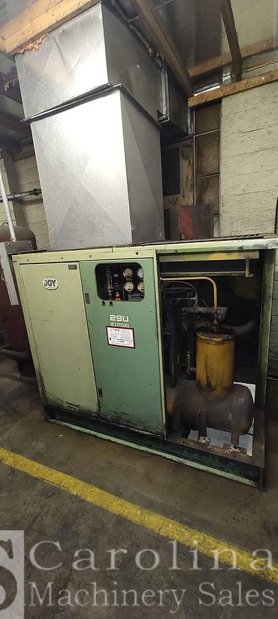 Used Joy 290 Compressor TA290EAA4AE Compressor