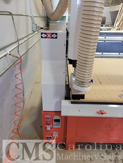 Used Industrial CNC Artisan