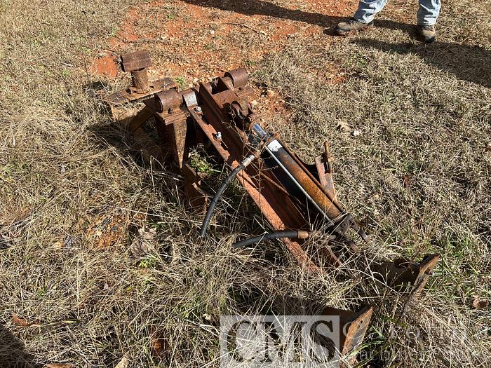Used Meadows Portable Sawmill