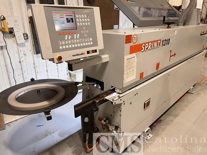 Used 2006 Holz Her Sprint 1310 Edgebander
