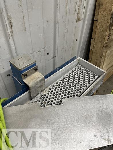 Used JLT Pro Series Panel Pro Clamp