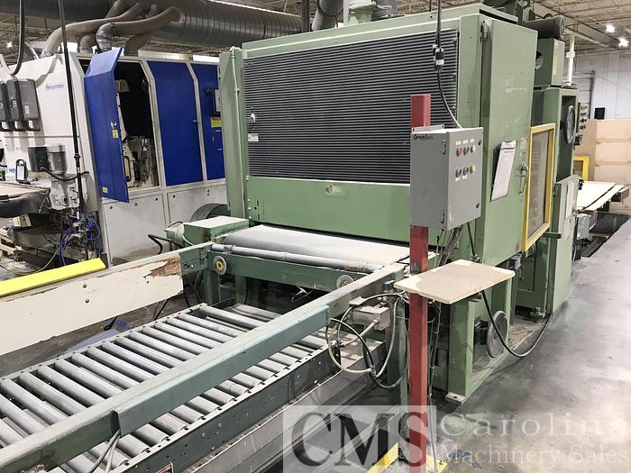 Used Timesavers 352-2HDABT