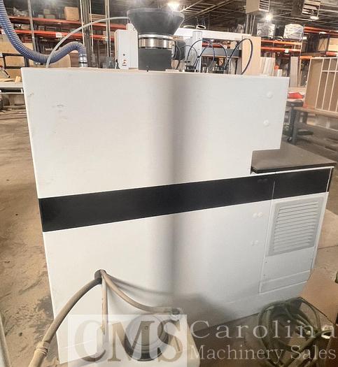 Used 2020 Homag Drillteq D200 Drill & Dowel Inserter