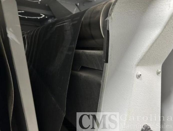 Used 2007 Butfering SCO213 Diamond CE 53" Sander