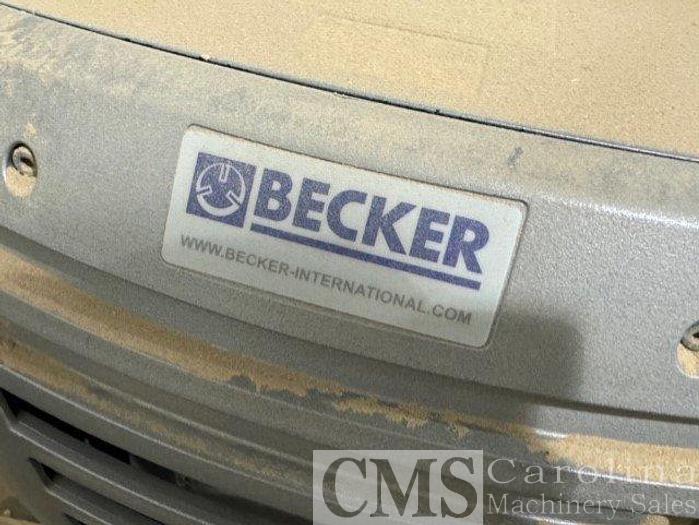 Used 2021 CR Onsrud 5x12 CNC Router