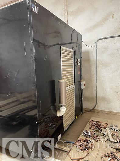 Used iDry Plus Dry Kiln
