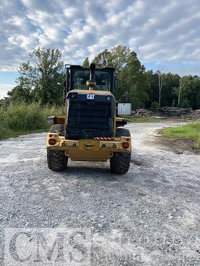 Used 2013 Caterpillar 924K Wheel Loader