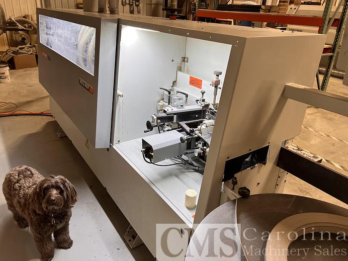 Used 2006 Holz Her Sprint 1310 Edgebander