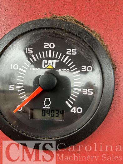 Used Rotochopper MC 266 Portable Grinder