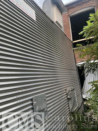 Used Kiln-direct.com Dry Kiln with Controls