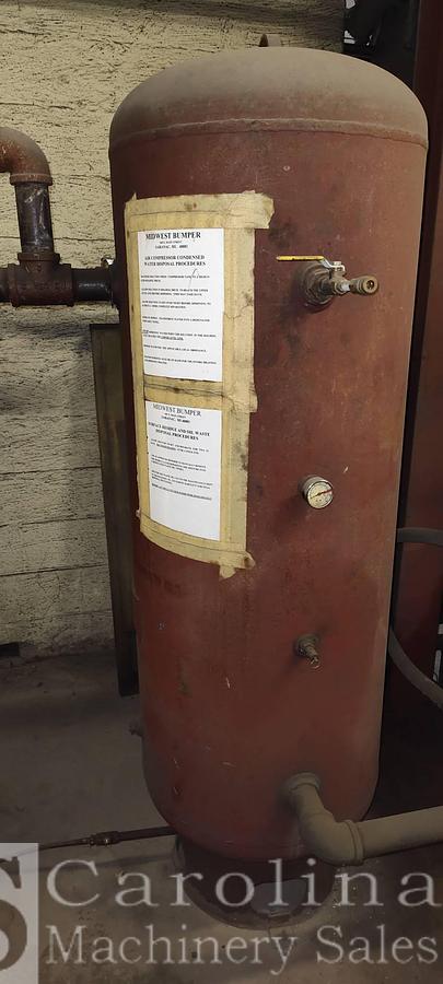 Used Joy 290 Compressor TA290EAA4AE Compressor