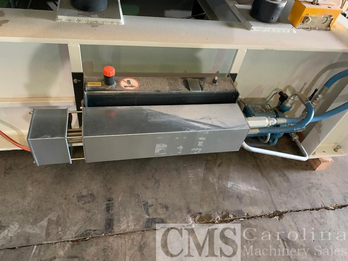 Used 2024 Italpresse XL/ 8  Hot Press