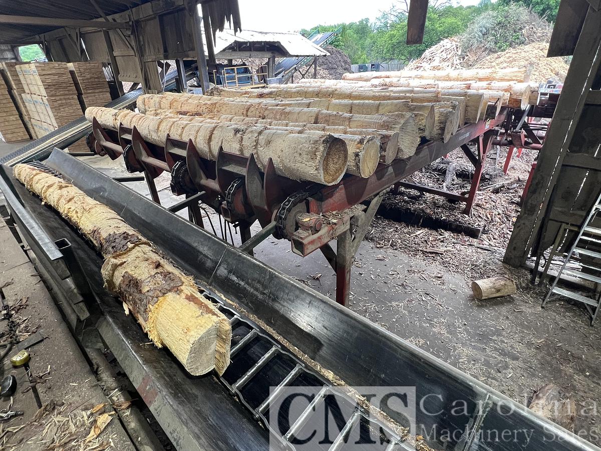 Used Pendu Complete Pendu Cut Stock Operation