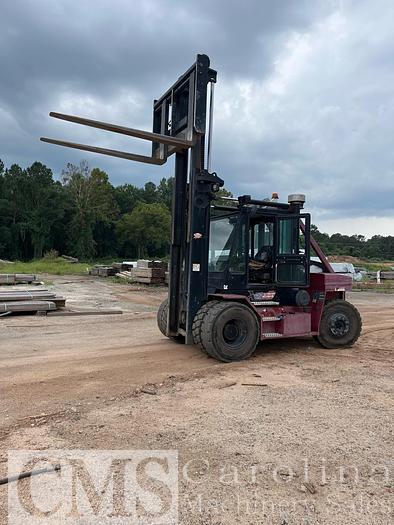 Used Taylor Model 280 Forklift