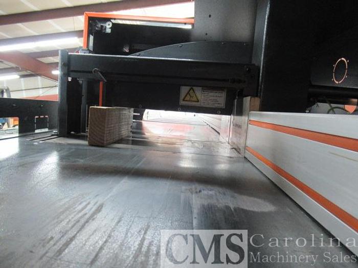 Used 2020 Tiger Stop TSS 1000 Optimizing Saw