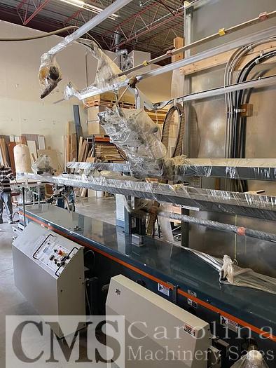 Used 2007 Norfield Signature Magnum Door Machine