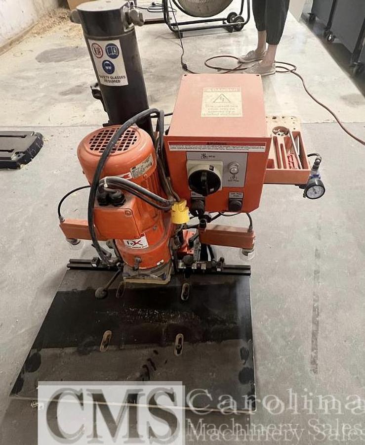 Used Complete Operation Cabinet Shop Altendorf, Holz-her, Camaster, Striebig, Maggi, Sawtop
