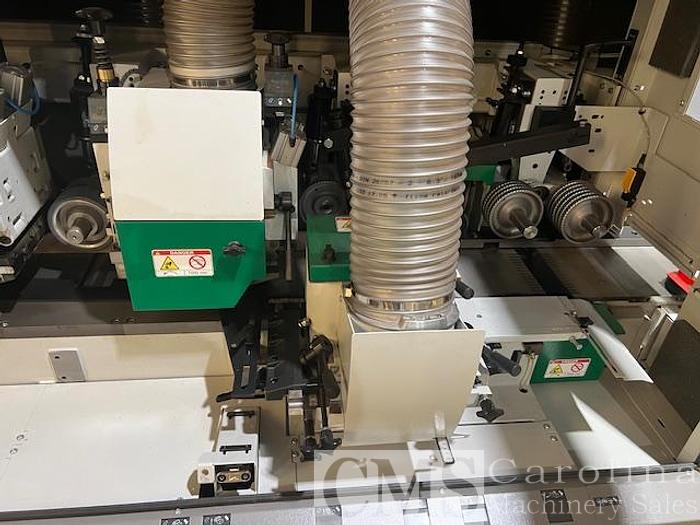 Used 2024 Weinig Powermat 700 Eagle 6 Head Moulder