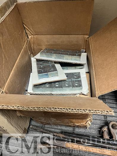 Used 1995 Cresswood  Destroyer EF 36-50 Horizontal Grinder