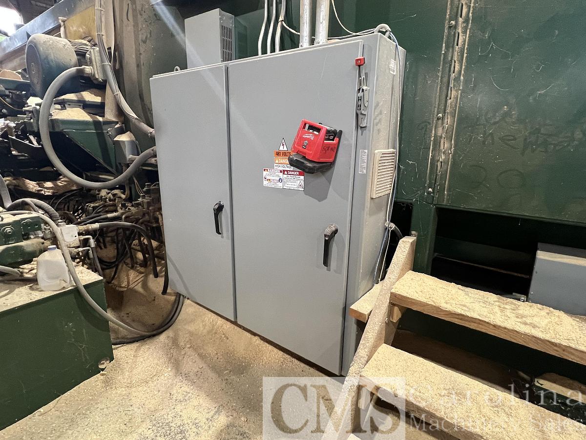 Used Pendu Complete Pendu Cut Stock Operation