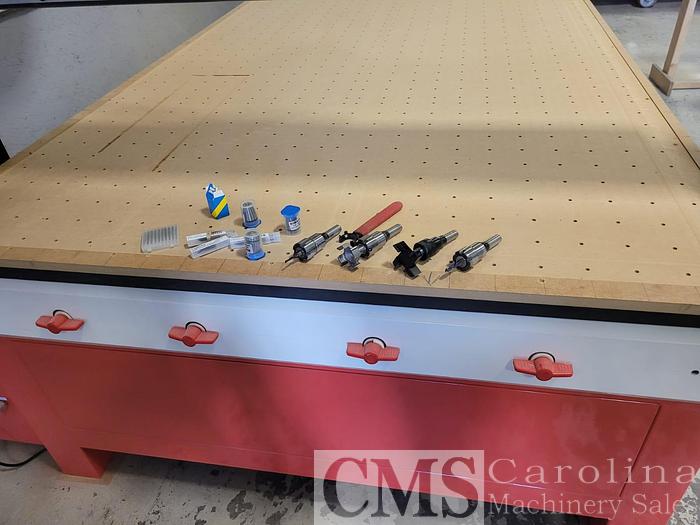 Used Industrial CNC Artisan