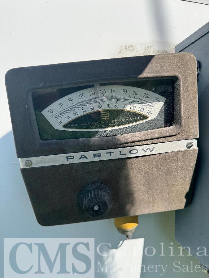 Used Koetter Tike Kiln