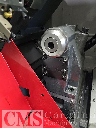 Used 2022 Haas ST 15 Lathe