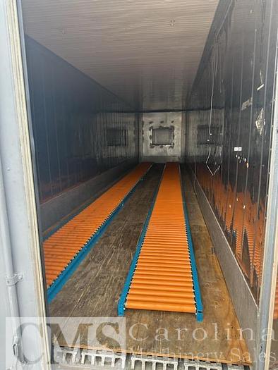 Used 2023 Nyle PHT350 Dry Kiln