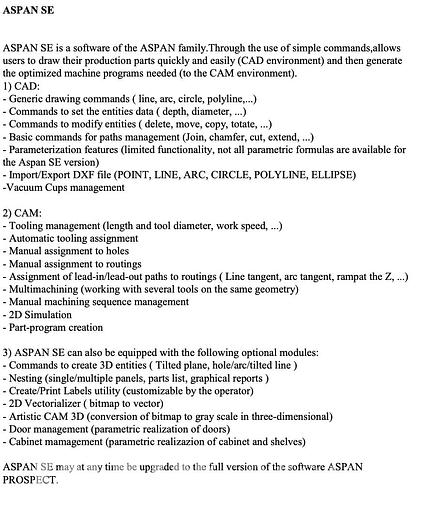 2024 Cosmec Fox CNC Router