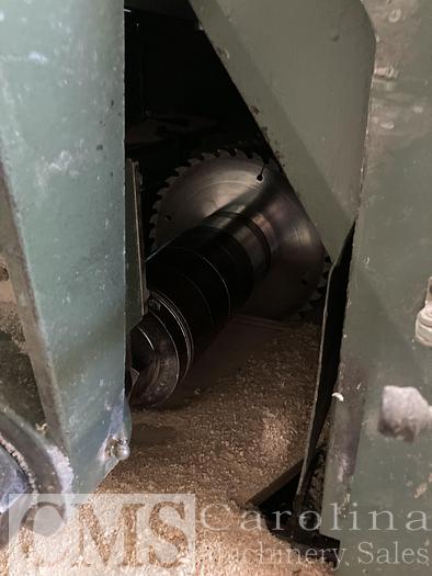 Used Mereen Johnson 424 DC Gang Rip