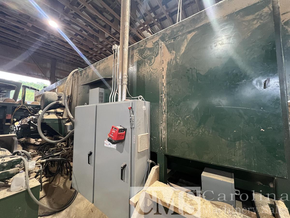 Used Pendu Complete Pendu Cut Stock Operation