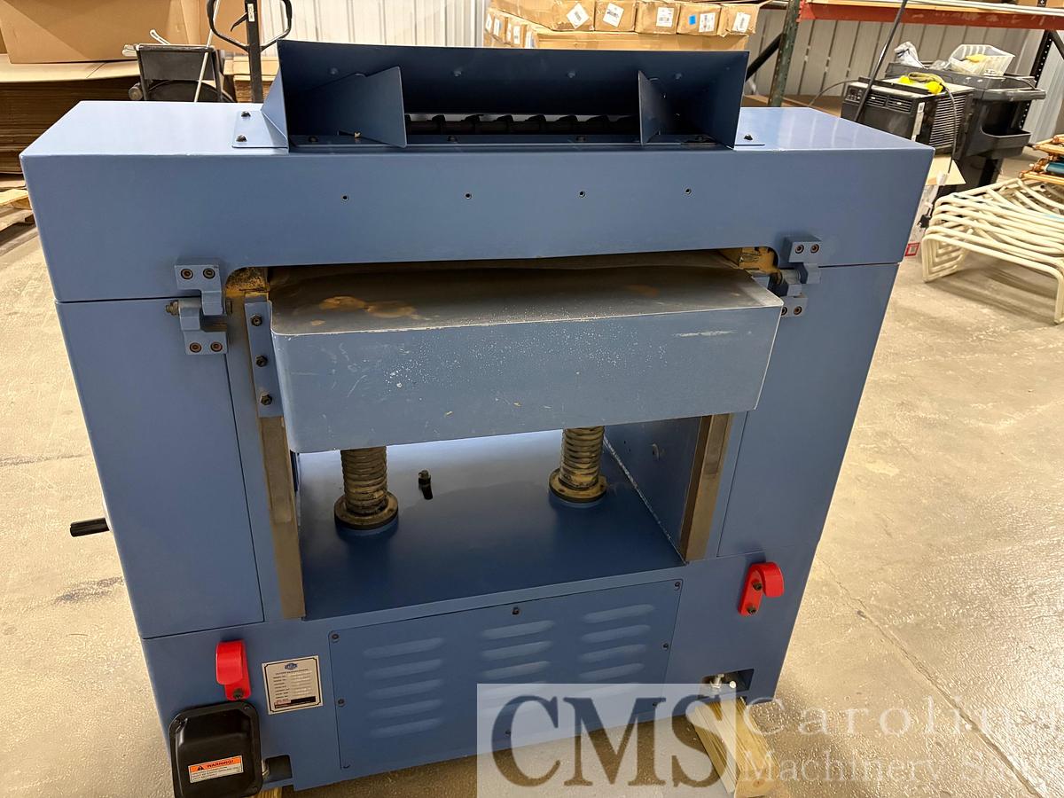 Used 2018 Oliver M 4470 Planer