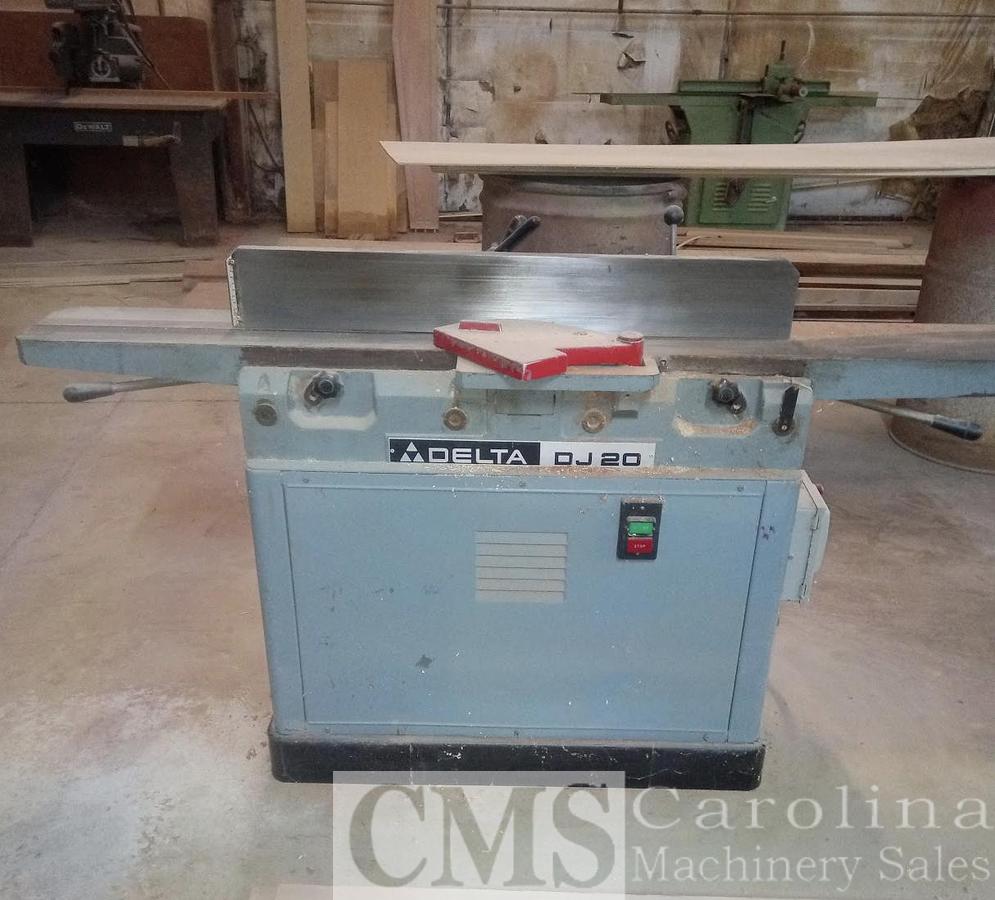 Used Complete Cabinet/Woodworking Shop
