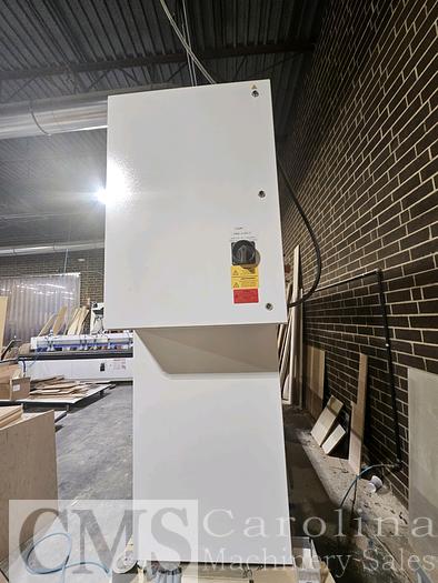 Used 2021 Homag Cabteq S-250 Clamp