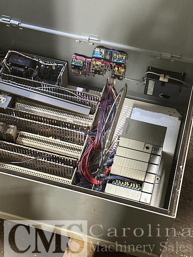 Used Premier Tech EM600 4-Stage Bagger