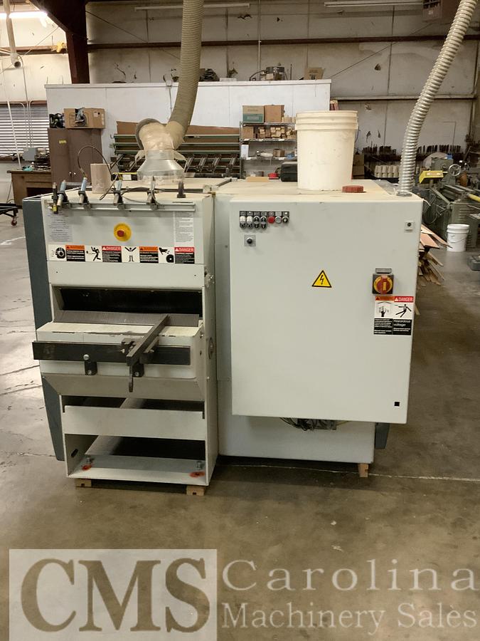 Used Haas