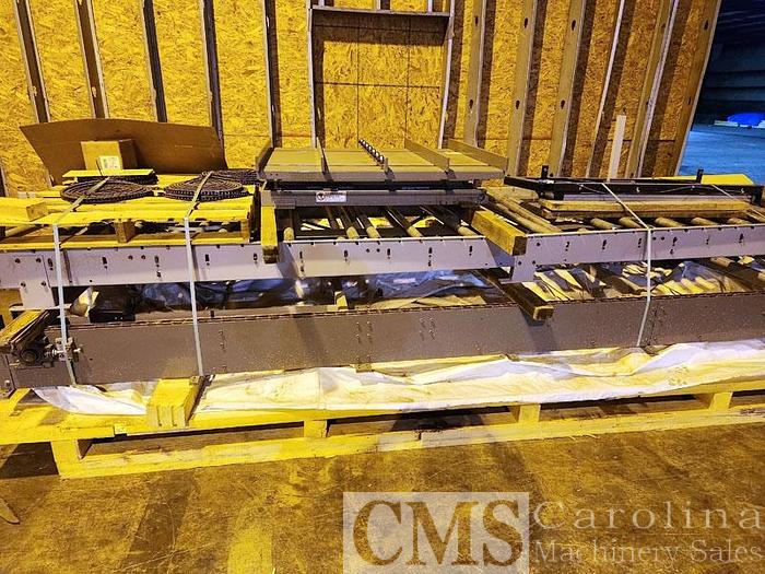 Used Cameron Automation Flooring Nester