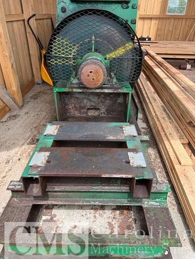 Used Montgomery Hog HD