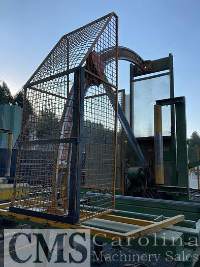 Used Holtec ES-SHKA Package Saw