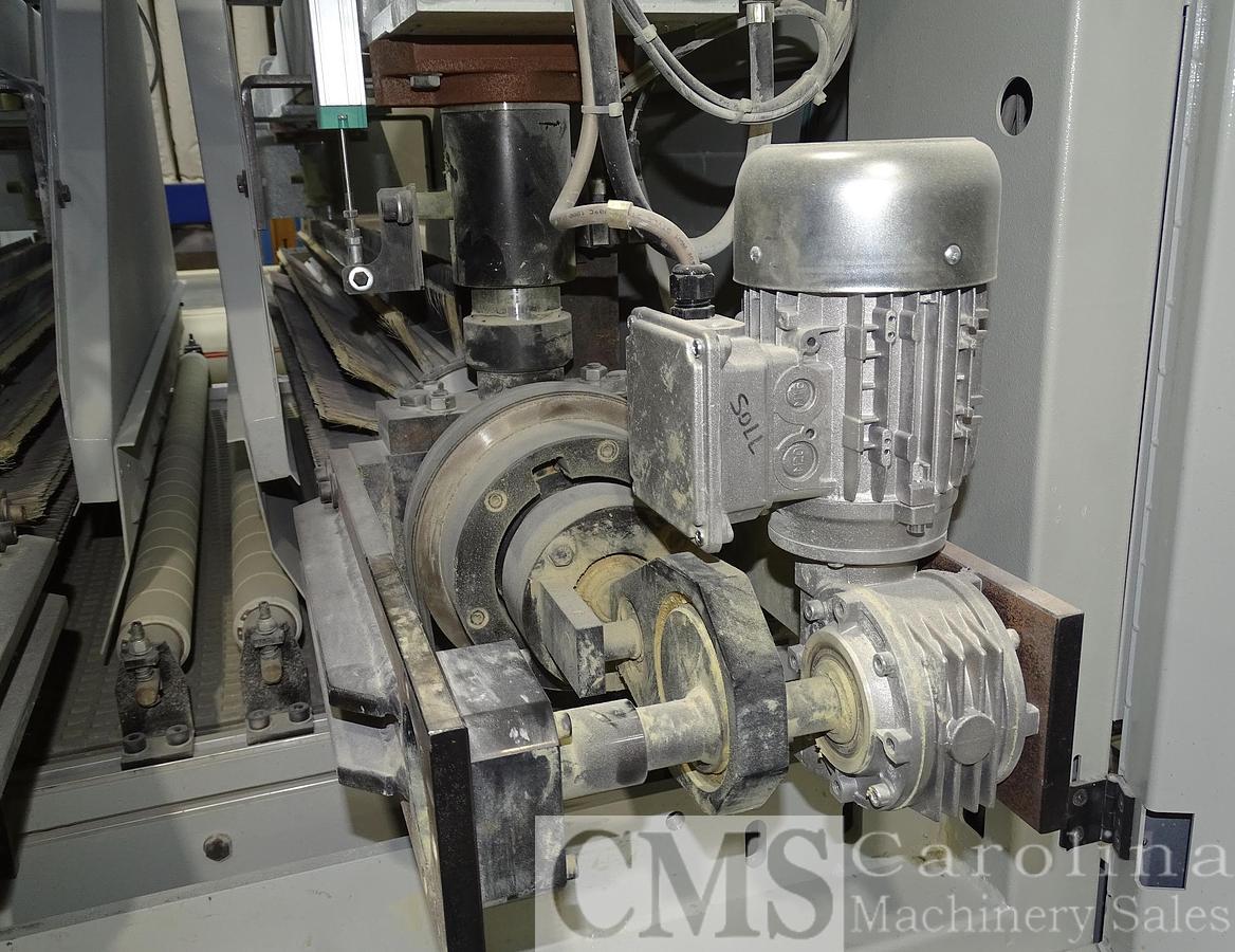 Used 2020 Viet Opera 5.3XLL 3-Head Sander