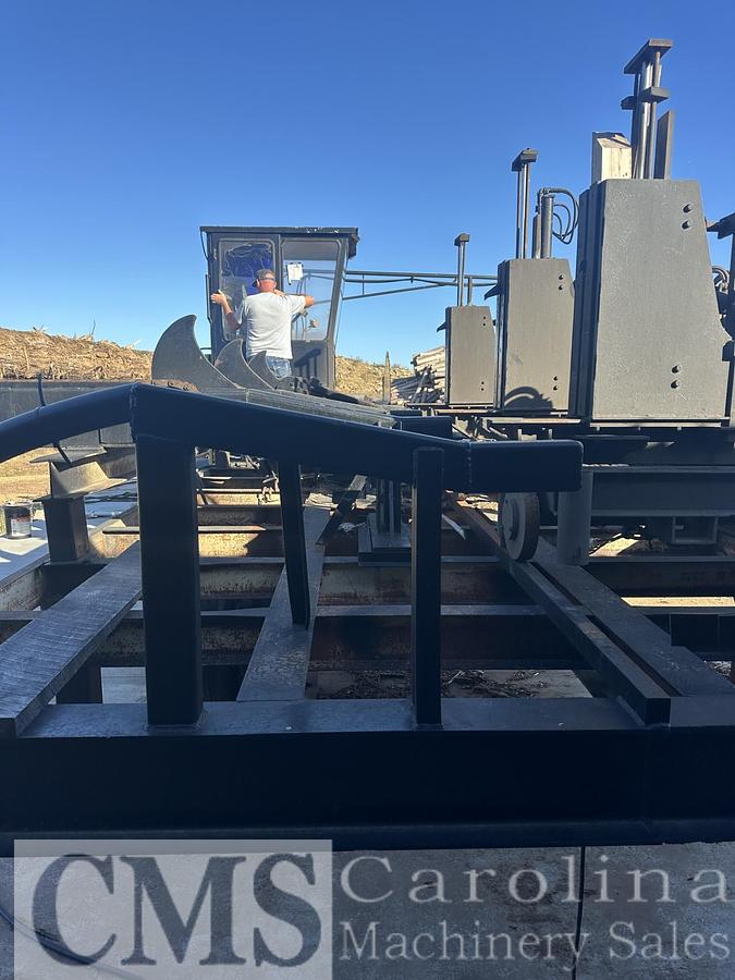 Used Hurdle