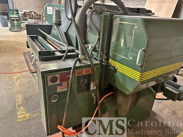 Used Mereen Johnson 424 DC Gang Rip