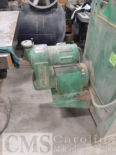 Used Black Brothers 22D-875-68 Top and Bottom Glue Spreader