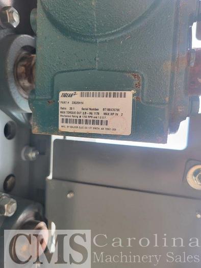 Used Unknown  Pallet Conveyor Turntable