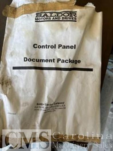 Used 1943 Tannewitz RH Band Saw