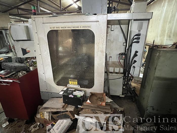 Used 1999 Haas VF2 CNC Machine