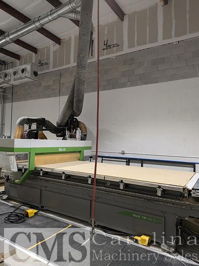 Used 2014 Biesse Skill